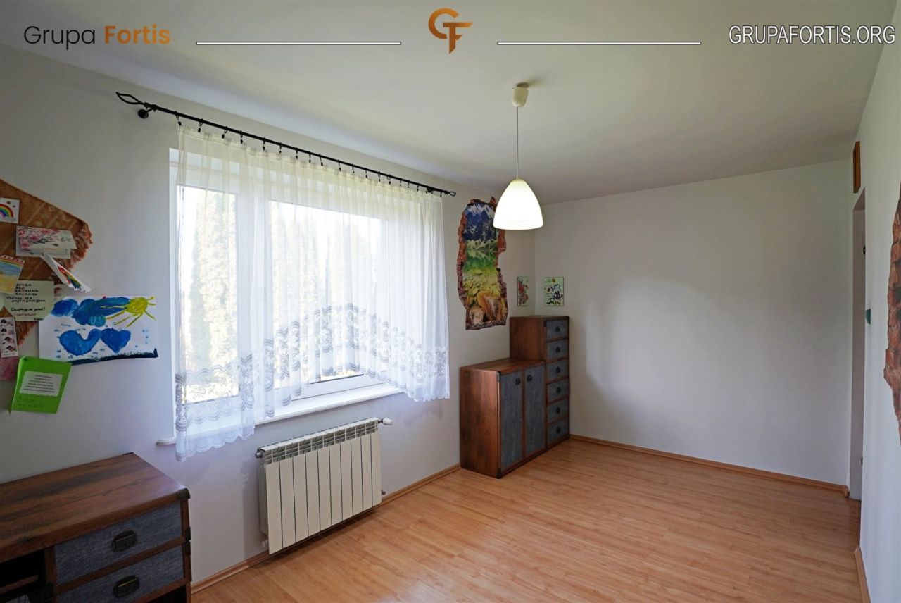 dom wolnostojący, 7 pokoi Pamięcice. Zdjęcie 7