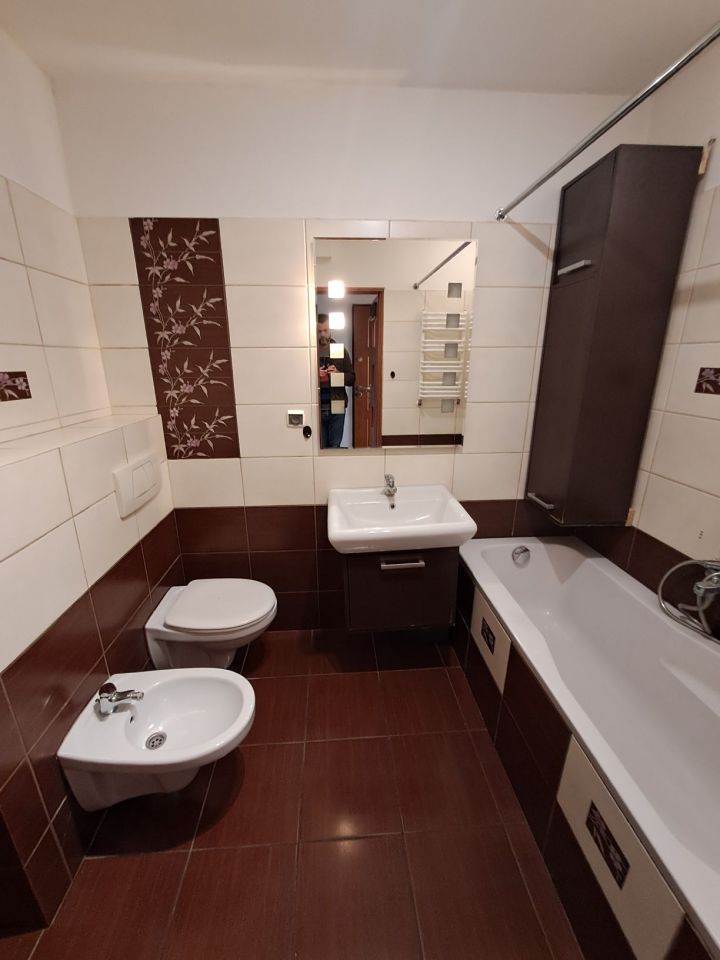 Mieszkanie 2-pokojowe Puck. Zdjęcie 8