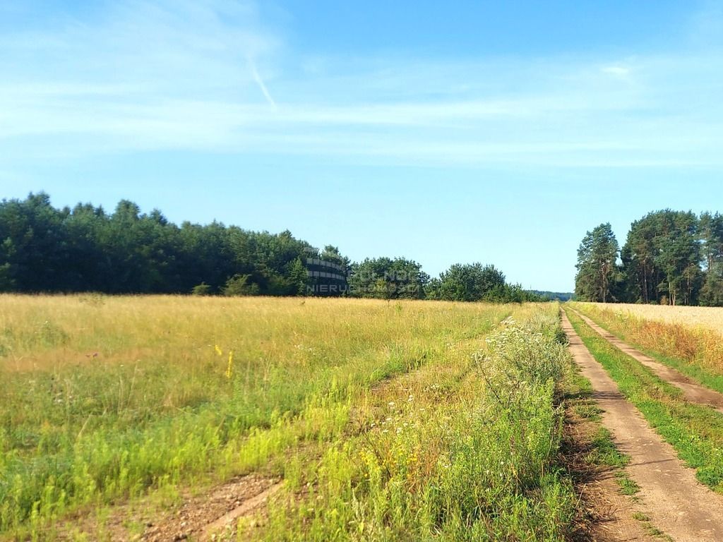 Działka budowlana Porbady. Zdjęcie 8