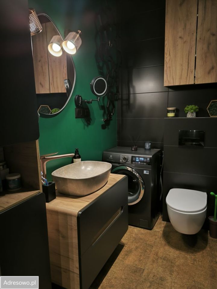 Mieszkanie 3-pokojowe Warszawa Bródno, ul. Warszawski Świt. Zdjęcie 8