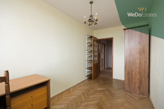 Mieszkanie 3-pokojowe Warszawa Praga-Południe, ul. Kinowa. Zdjęcie 4