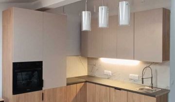 Mieszkanie 1-pokojowe Karlino