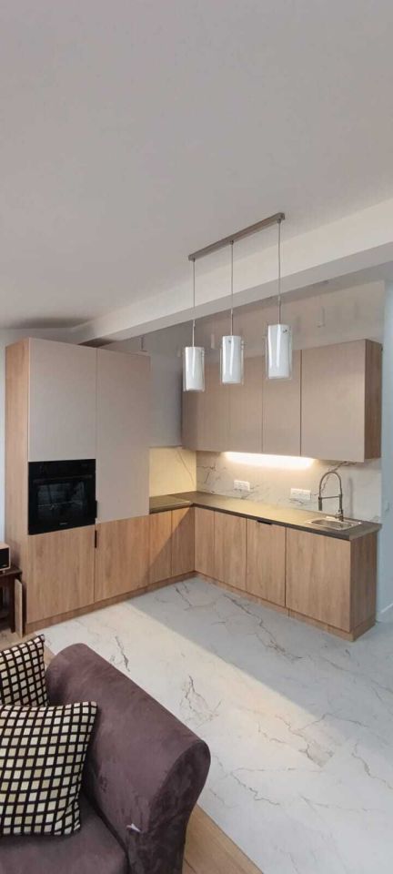 Mieszkanie 1-pokojowe Karlino. Zdjęcie 2