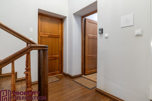 Mieszkanie 1-pokojowe Poznań, ul. św. Marcin. Zdjęcie 9