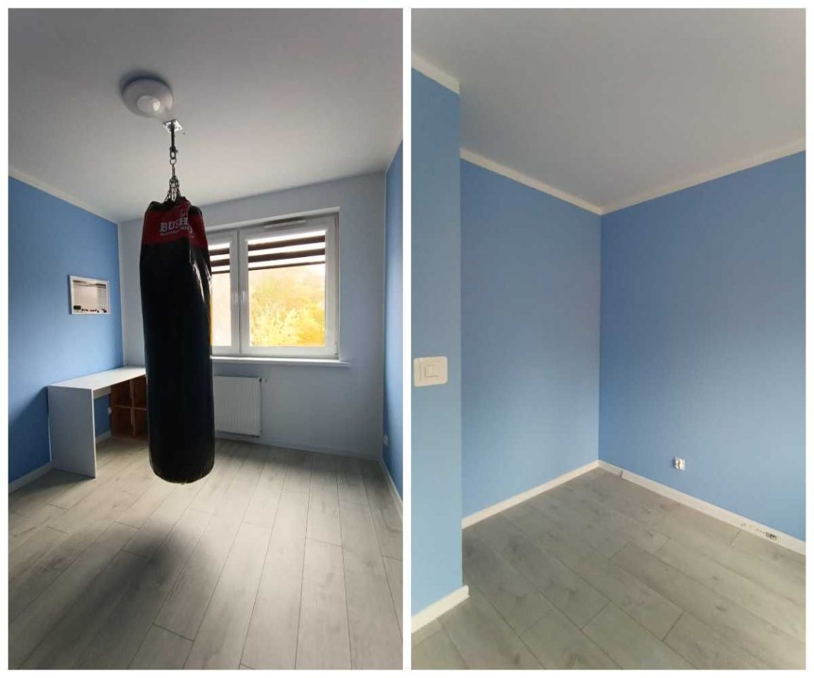 Mieszkanie 3-pokojowe Gorzów Wielkopolski, ul. Franciszka Walczaka. Zdjęcie 7