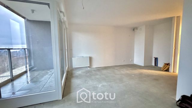 Mieszkanie 2-pokojowe Gdańsk Letnica, ul. Starowiejska. Zdjęcie 3