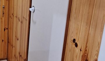 Mieszkanie 1-pokojowe Warszawa Ochota, ul. Spiska