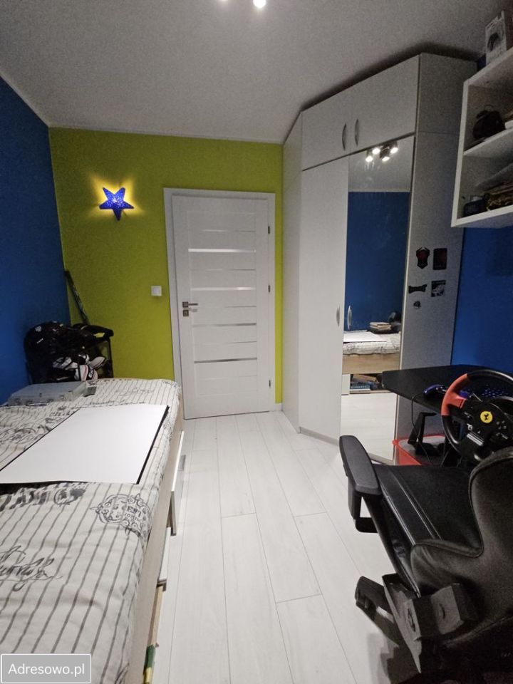 Mieszkanie 3-pokojowe Nowy Sącz, ul. Grunwaldzka. Zdjęcie 10