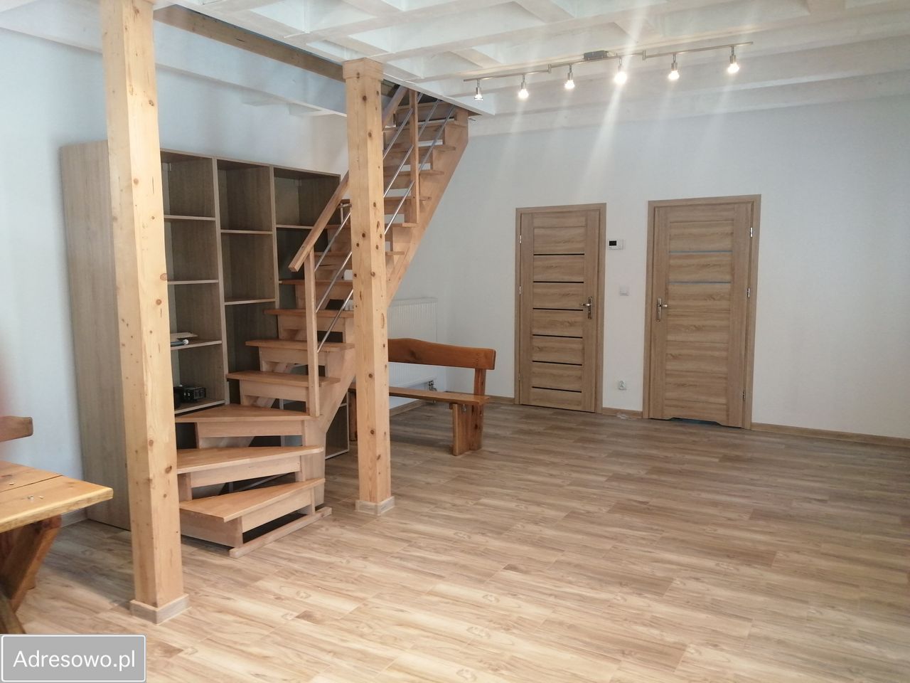 dom wolnostojący, 9 pokoi Żegiestów. Zdjęcie 9