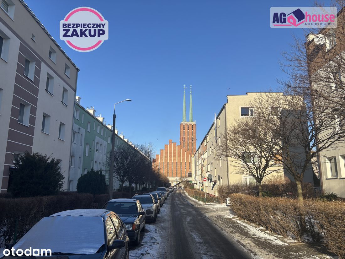 Mieszkanie 2-pokojowe Gdynia Wzgórze Świętego Maksymiliana, ul. Elizy Orzeszkowej. Zdjęcie 6