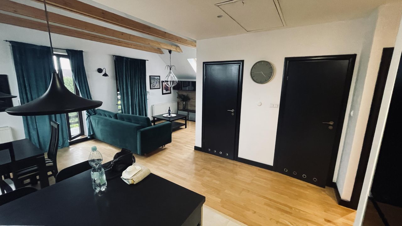 Mieszkanie 3-pokojowe Kiełczów, ul. Akacjowa. Zdjęcie 11