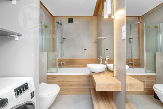 Mieszkanie 1-pokojowe Wrocław Śródmieście, ul. Rychtalska. Zdjęcie 6