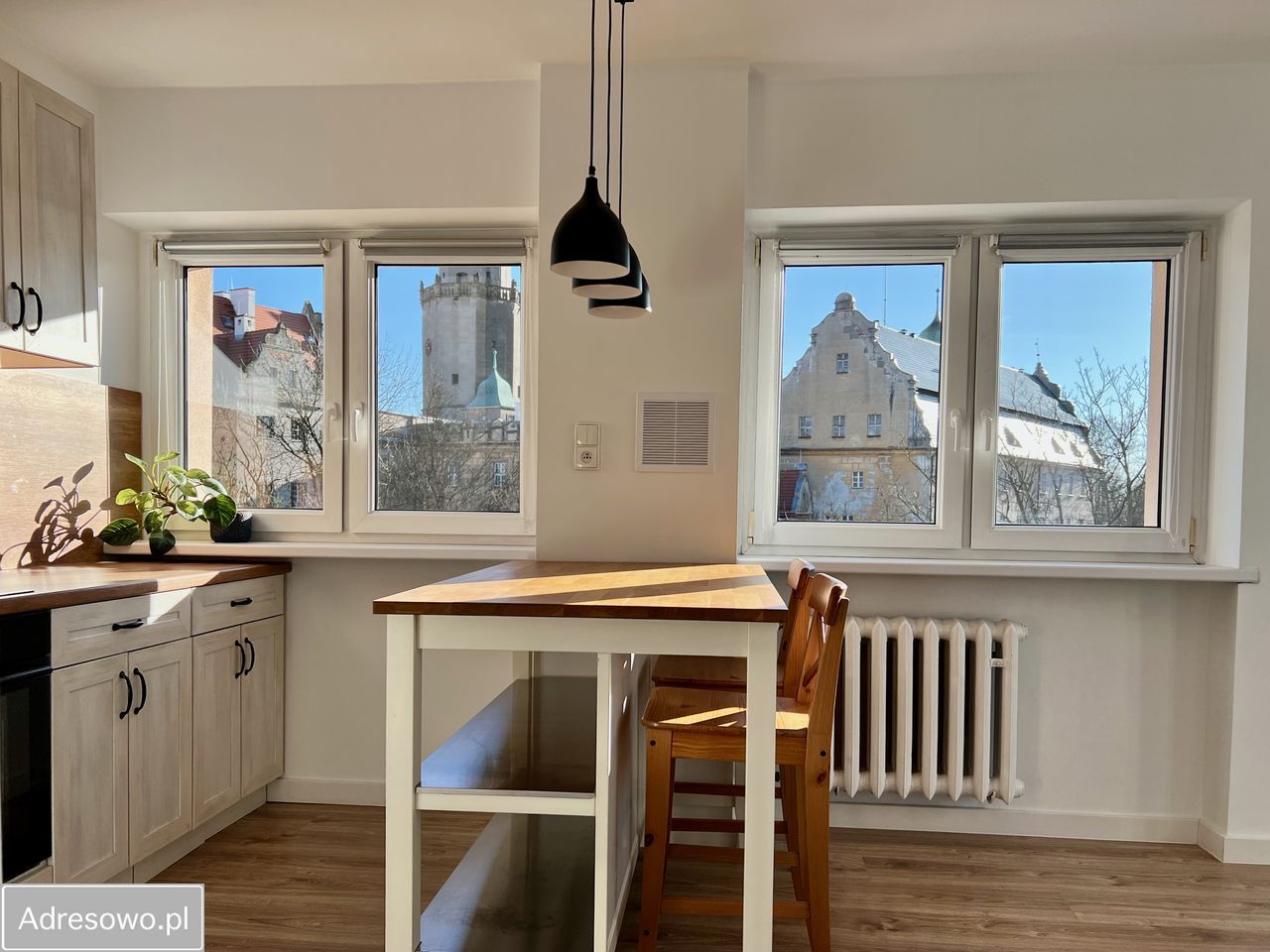 Mieszkanie 2-pokojowe Oleśnica Centrum, ul. Bociania. Zdjęcie 16