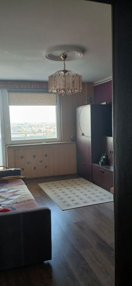 Mieszkanie 3-pokojowe Brzeg, ul. Piwowarska. Zdjęcie 1