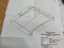 Działka budowlana Rzepiennik Biskupi. Zdjęcie 1