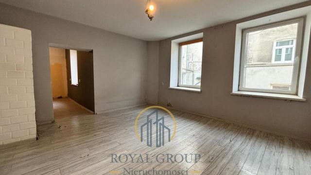 Mieszkanie 2-pokojowe Lublin, ul. 1 Maja. Zdjęcie 1