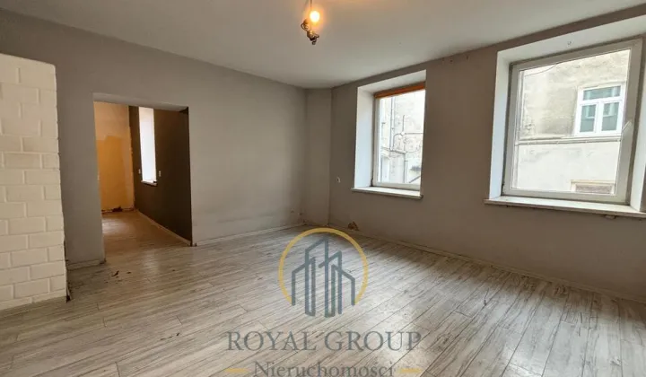 Mieszkanie 2-pokojowe Lublin, ul. 1 Maja