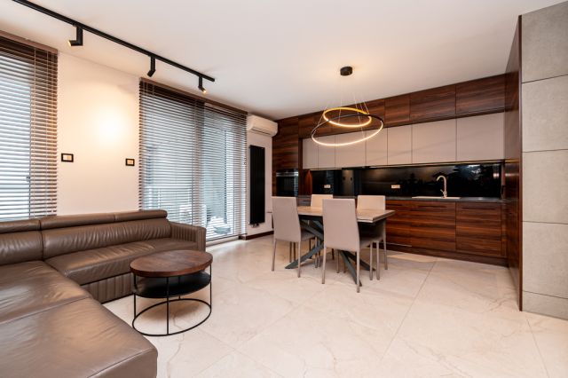 Mieszkanie 4-pokojowe Kościelna Wieś, ul. Spacerowa. Zdjęcie 10