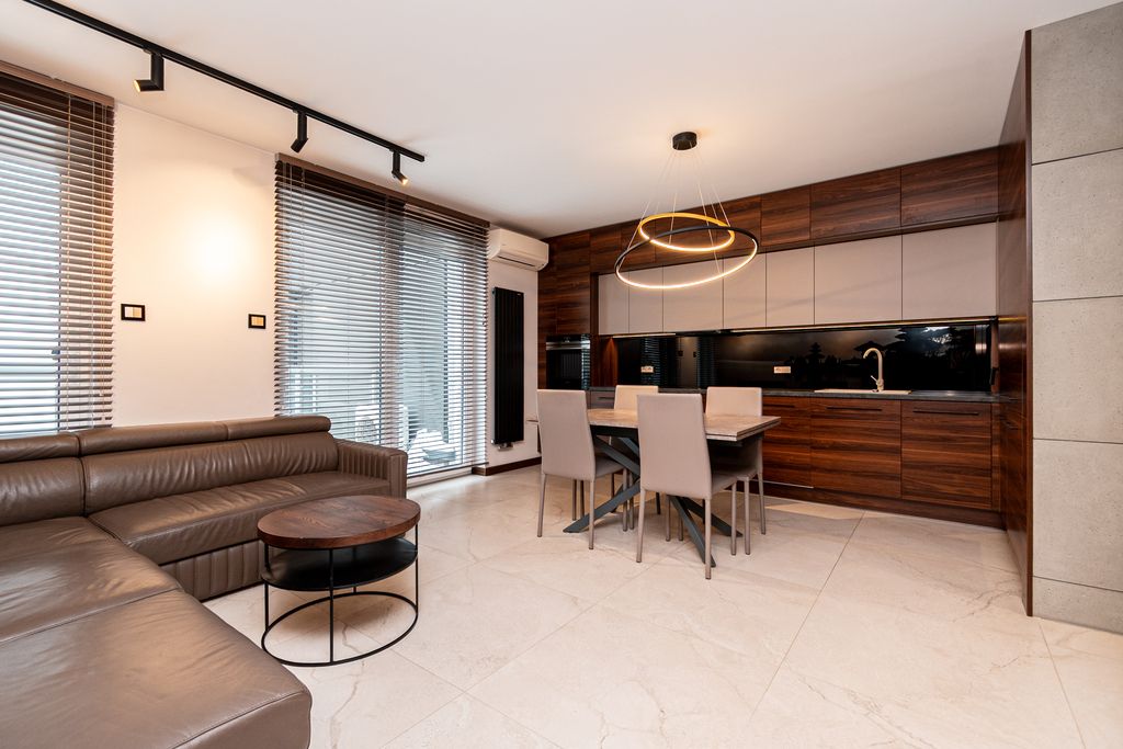 Mieszkanie 4-pokojowe Kościelna Wieś, ul. Spacerowa. Zdjęcie 10