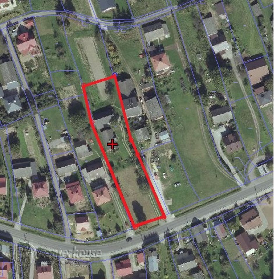 dom wolnostojący, 3 pokoje Zgłobień. Zdjęcie 21