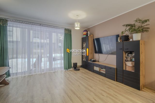 bliźniak, 4 pokoje Luzino, ul. Cicha. Zdjęcie 3