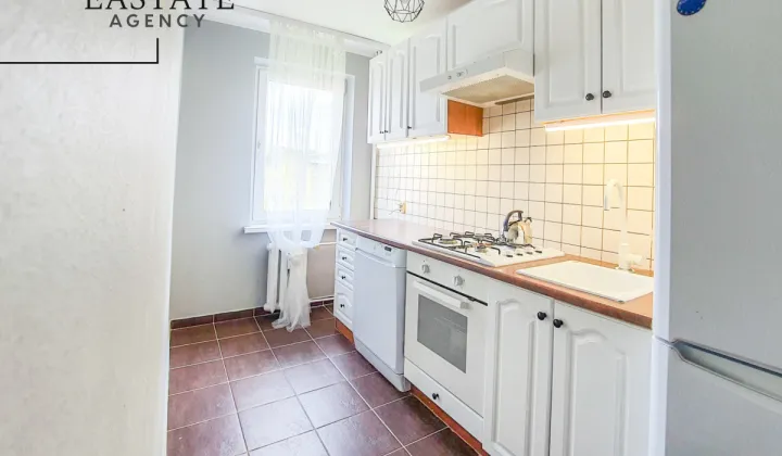 Mieszkanie 3-pokojowe Katowice Panewniki, ul. Panewnicka