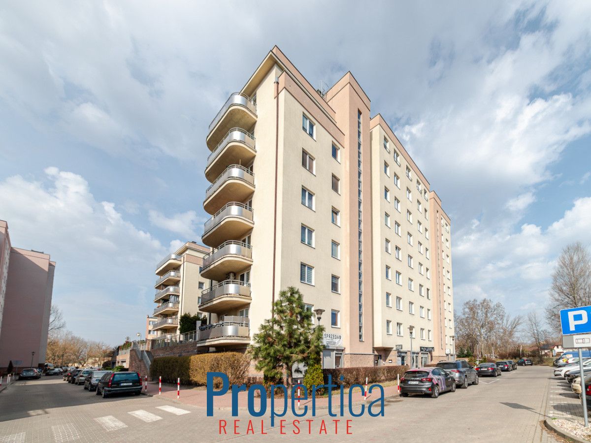 Mieszkanie 3-pokojowe Warszawa Ursus, ul. Elżbiety Rakuszanki. Zdjęcie 17