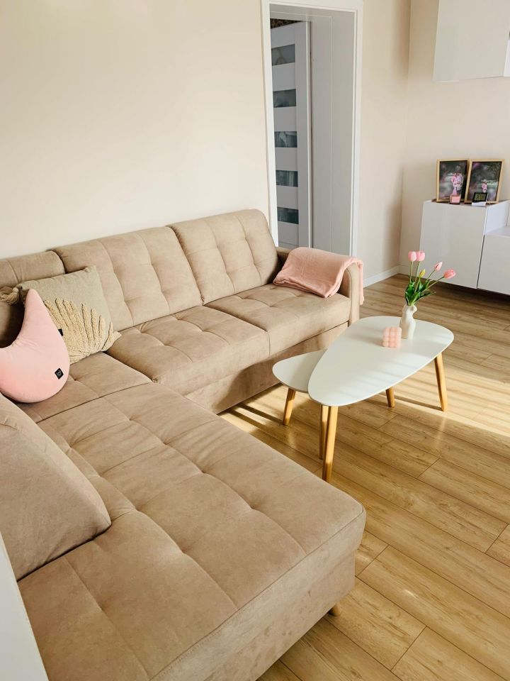 dom wolnostojący, 3 pokoje Odolion, ul. Dworcowa. Zdjęcie 3