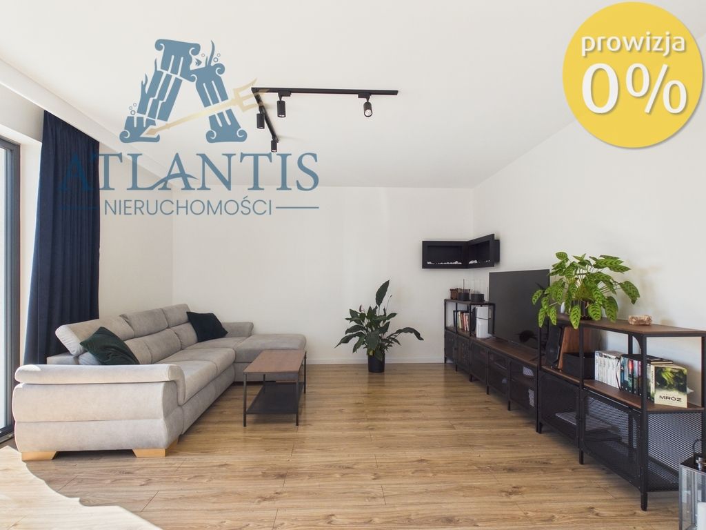 dom wolnostojący, 4 pokoje Krążkowo. Zdjęcie 2