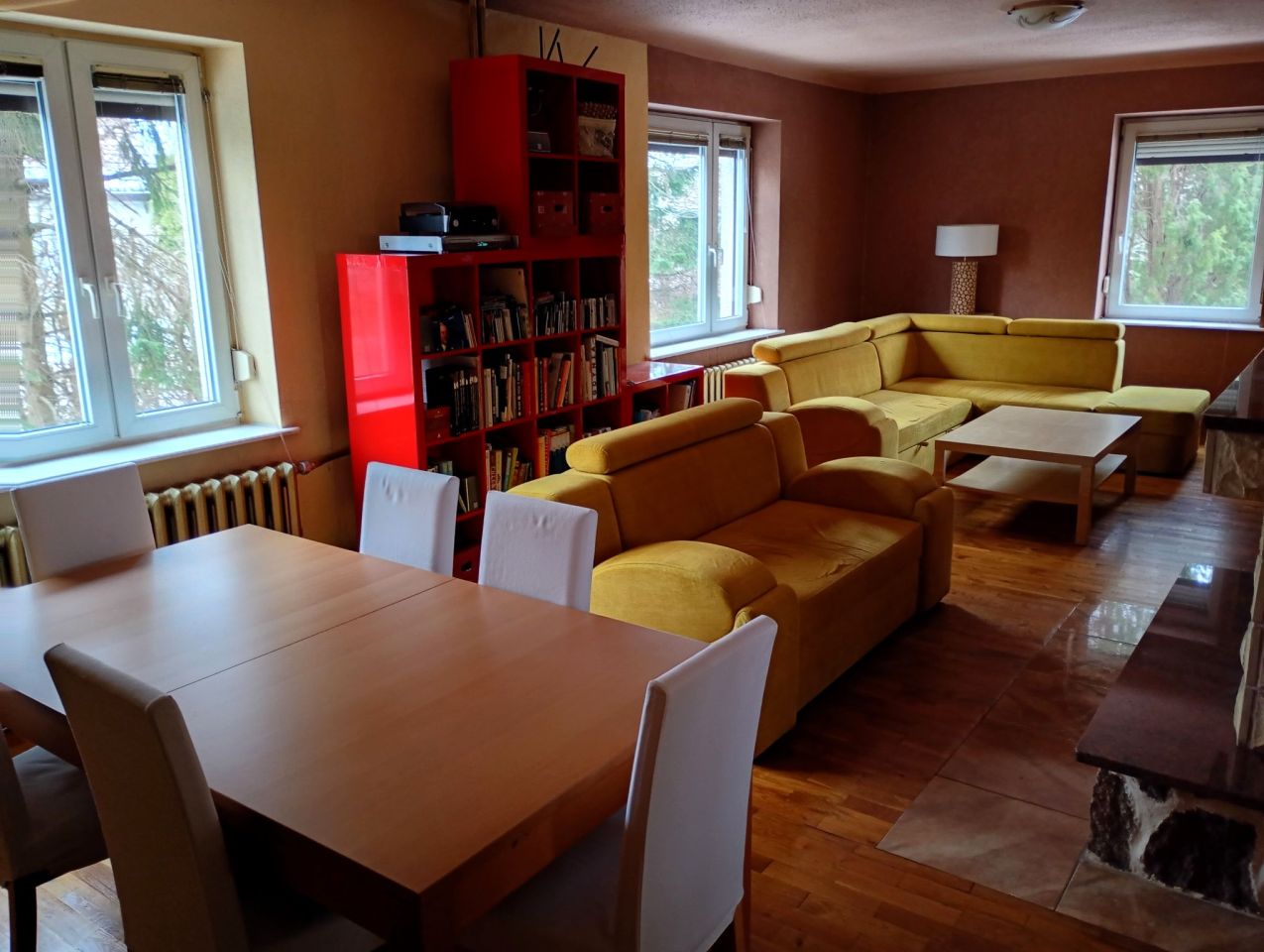 dom wolnostojący, 4 pokoje Reda Ciechocino, ul. Nowa. Zdjęcie 15