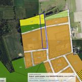 Działka rolno-budowlana Dobroń. Zdjęcie 3