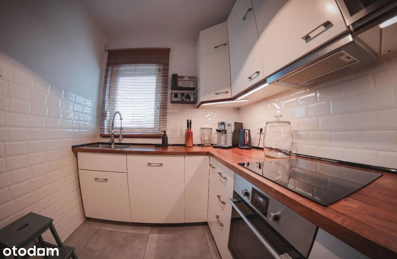 dom szeregowy, 4 pokoje Gowarzewo, ul. Tulecka. Zdjęcie 4