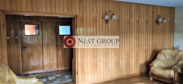 dom wolnostojący, 6 pokoi Suchocin, ul. Modlińska. Zdjęcie 24