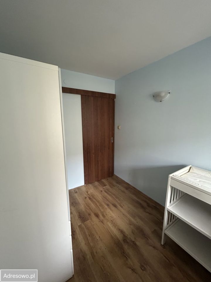 Mieszkanie 3-pokojowe Pruszków, al. Wojska Polskiego. Zdjęcie 3