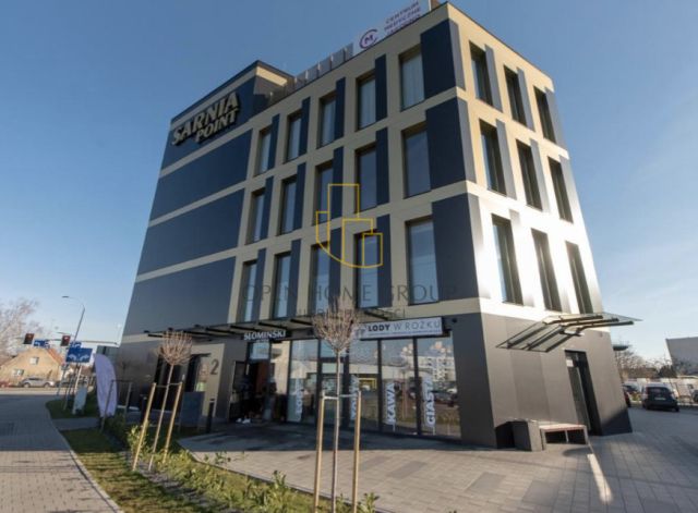 Nieruchomość komercyjna Wrocław Jagodno, ul. Buforowa. Zdjęcie 2