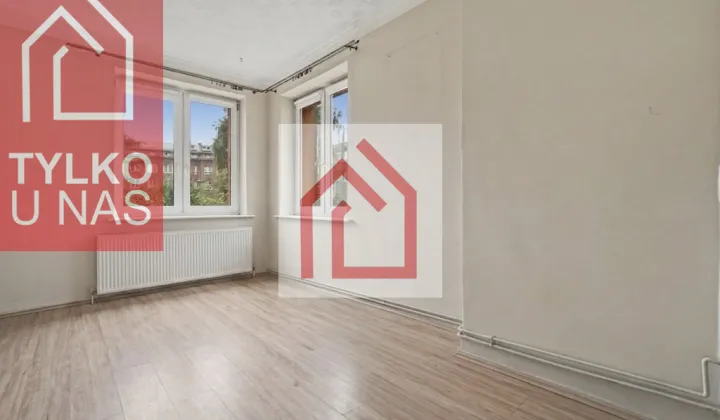 Mieszkanie 2-pokojowe Gdańsk Siedlce, ul. Zakopiańska