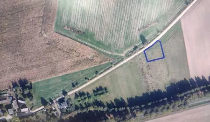 Działka budowlana Stary Tomyśl