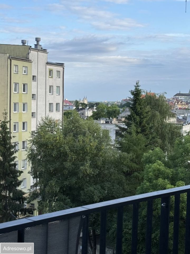 Mieszkanie 2-pokojowe Lublin Śródmieście, ul. Lubartowska. Zdjęcie 2