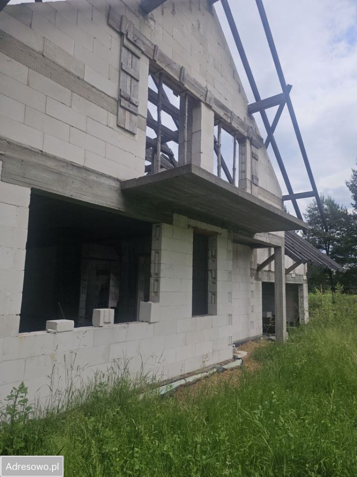 dom wolnostojący, 5 pokoi Kolonia, ul. Długa. Zdjęcie 8