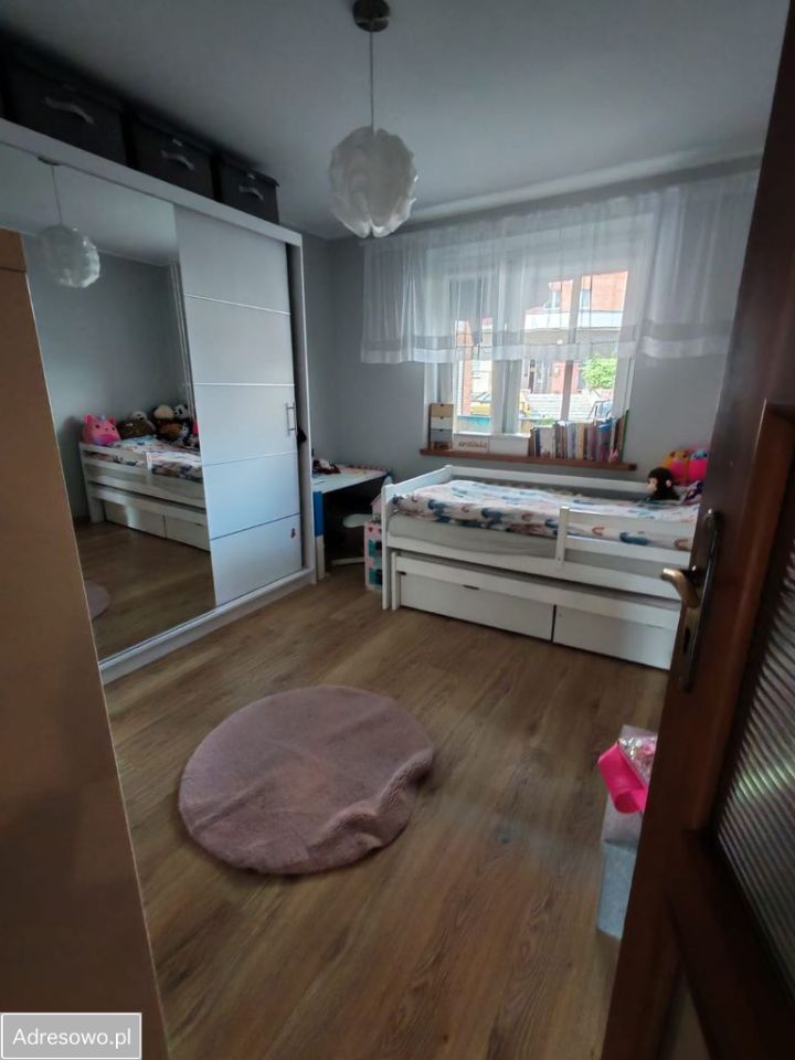 Mieszkanie 3-pokojowe Konin, ul. Margaretkowa. Zdjęcie 5