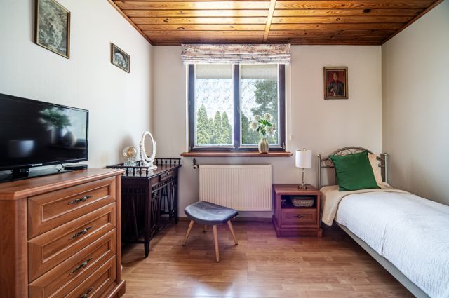 bliźniak, 5 pokoi Marki, ul. Pomnikowa. Zdjęcie 9