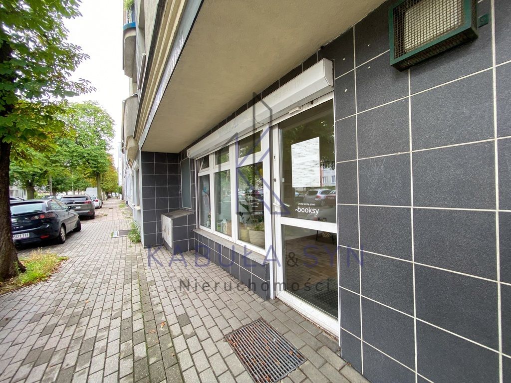 Lokal Bydgoszcz Szwederowo, ul. Stanisława Leszczyńskiego. Zdjęcie 9
