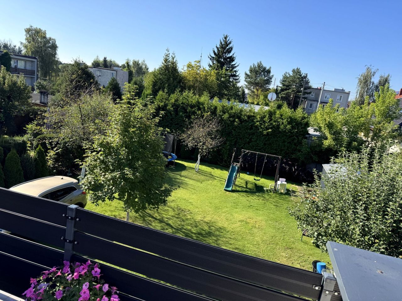 dom wolnostojący, 7 pokoi Bydgoszcz Piaski, ul. Laskowicka. Zdjęcie 13