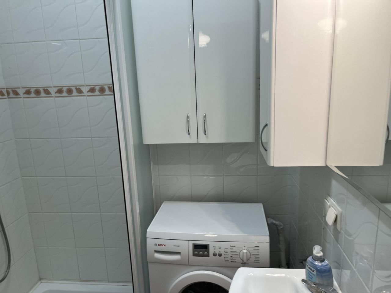 Mieszkanie 1-pokojowe Warszawa Mokotów, ul. Piaseczyńska. Zdjęcie 9