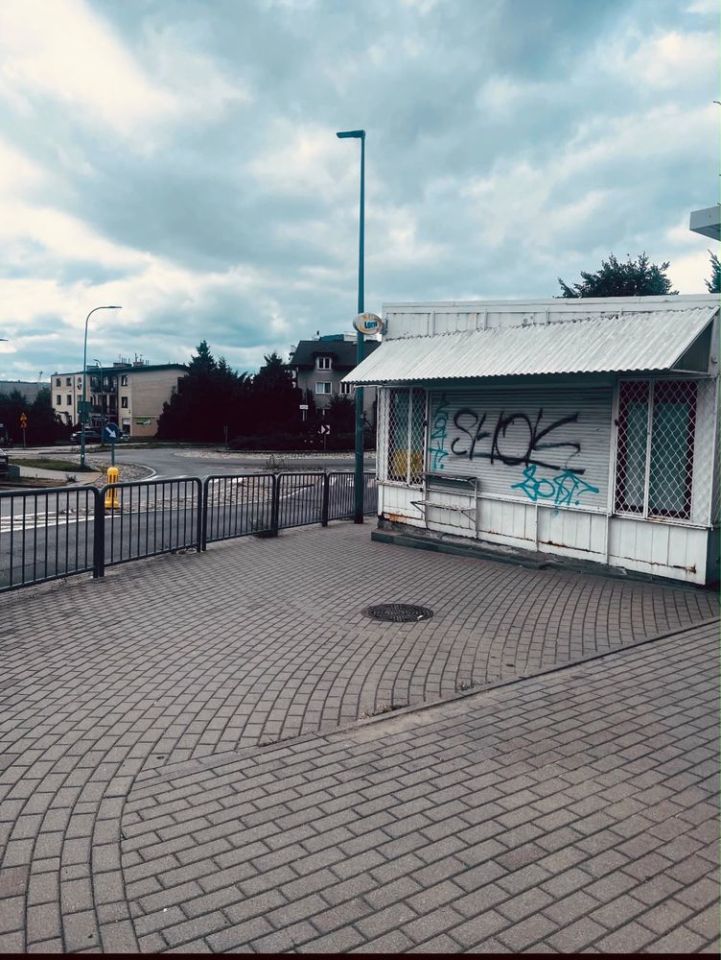 Lokal Gdynia Obłuże, ul. Białowieska. Zdjęcie 4