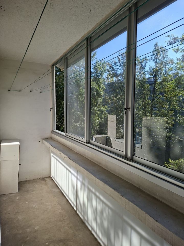 Mieszkanie 4-pokojowe Kraków Prokocim, ul. Leonida Teligi. Zdjęcie 8