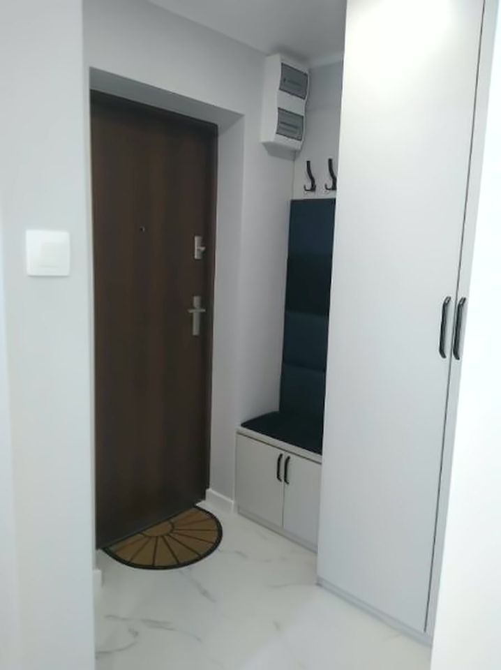 Mieszkanie 2-pokojowe Warszawa Wawer, ul. Króla Maciusia. Zdjęcie 5