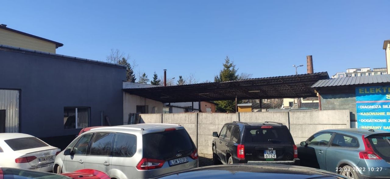 Lokal Świdnik Centrum, ul. Krępiecka. Zdjęcie 2