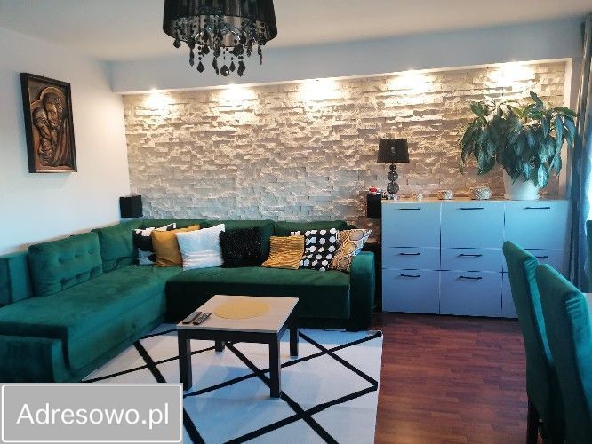 Mieszkanie 3-pokojowe Siedlce, ul. Bolesława Chrobrego