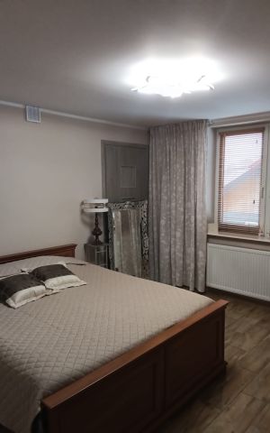 dom wolnostojący, 5 pokoi Zabiele. Zdjęcie 5